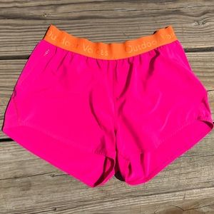 Outdoor Voices Relay Short